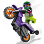 LEGO City 60296 Wheelie na Motocyklu kaskaderskim - 4